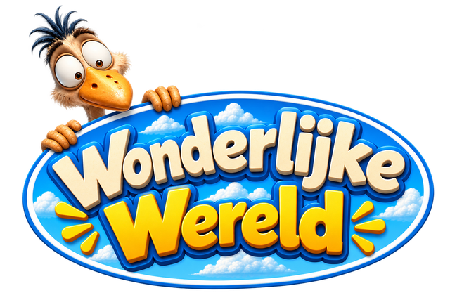 Wonderlijke Wereld